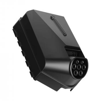 Preview: Easee Plug and Play